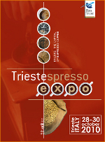 LOGO TRIESTE ESPRESSO 2010